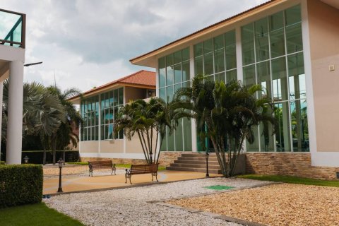 Hôtel à Pattaya, Thaïlande 3416 m2 № 172832 - photo 6