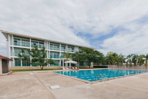 Hôtel à Pattaya, Thaïlande 3416 m2 № 172832 - photo 2