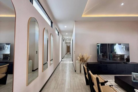 Вилла в Пхукете, Таиланд с 4 спальнями  № 172831 - фото 6