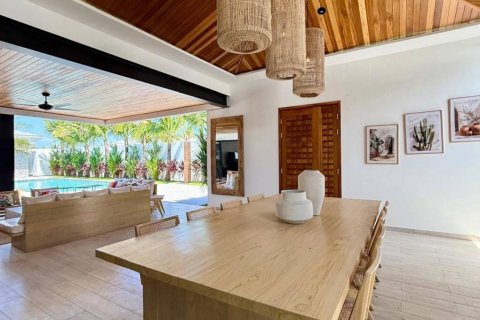 Вилла в Пхукете, Таиланд с 4 спальнями  № 172831 - фото 10