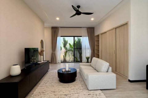 Вилла в Пхукете, Таиланд с 4 спальнями  № 172831 - фото 5