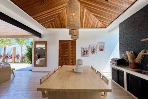 Вилла в Пхукете, Таиланд с 4 спальнями  № 172831 - фото 9