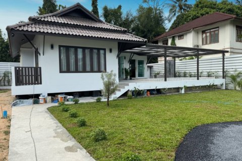 Villa à Surat Thani, Thaïlande 2 chambres № 172835 - photo 2