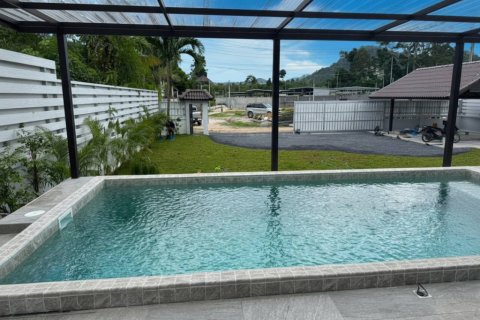 Villa à Surat Thani, Thaïlande 2 chambres № 172835 - photo 3