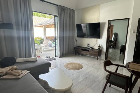 Villa à Surat Thani, Thaïlande 2 chambres № 172834 - photo 8