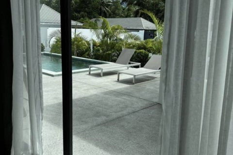 Villa à Surat Thani, Thaïlande 2 chambres № 172834 - photo 5