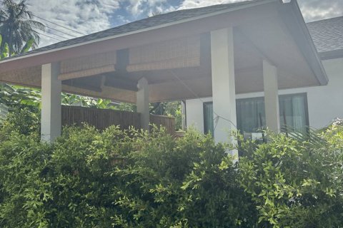 Villa à Surat Thani, Thaïlande 2 chambres № 172834 - photo 2