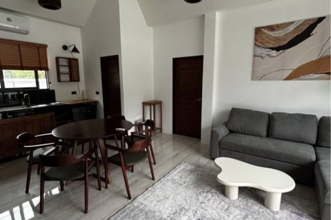 Villa à Surat Thani, Thaïlande 2 chambres № 172834 - photo 9