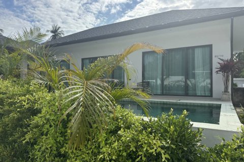 Villa à Surat Thani, Thaïlande 2 chambres № 172834 - photo 3