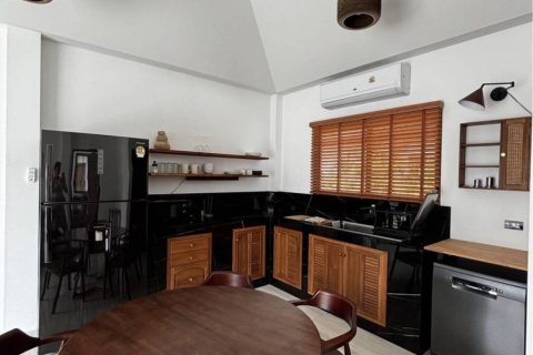 Villa à Surat Thani, Thaïlande 2 chambres № 172834 - photo 6