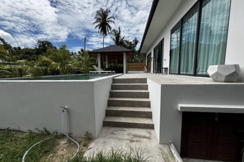 Villa à Surat Thani, Thaïlande 2 chambres № 172834 - photo 4