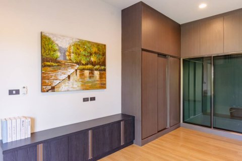 Villa in Hua Hin, Thailand 3 bedrooms № 172833 - photo 5
