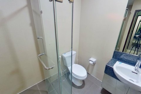 Студия в кондо в Ваттхане, Бангкок, Таиланд № 151811 - фото 4