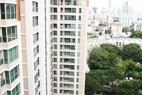 Studio dans le Condo à Pathum Wan, Bangkok, Thaïlande  № 151808 - photo 7