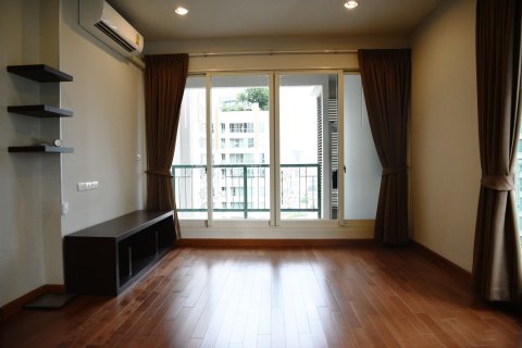 Studio dans le Condo à Pathum Wan, Bangkok, Thaïlande  № 151808 - photo 5