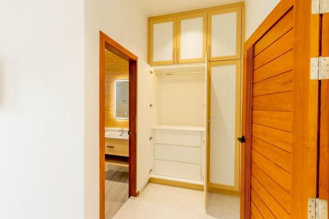 Дом в Хуа Хине, Таиланд с 3 спальнями  № 151813 - фото 24