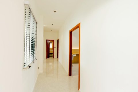 Дом в Хуа Хине, Таиланд с 3 спальнями  № 151813 - фото 21