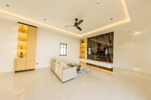 Дом в Хуа Хине, Таиланд с 3 спальнями  № 151813 - фото 8