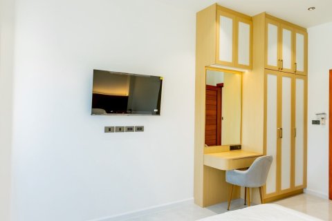 Дом в Хуа Хине, Таиланд с 3 спальнями  № 151813 - фото 16