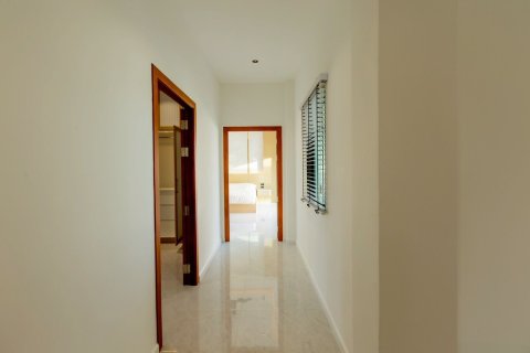 Дом в Хуа Хине, Таиланд с 3 спальнями  № 151813 - фото 20