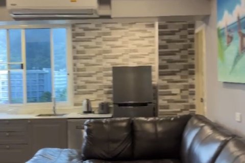 Studio dans le Condo à Kathu, Thaïlande  № 151809 - photo 1