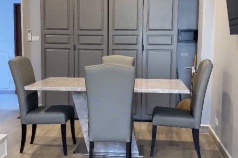 Studio dans le Condo à Kathu, Thaïlande  № 151809 - photo 6