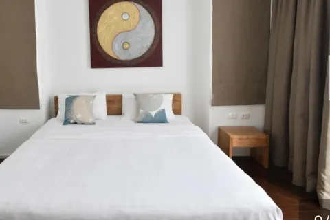 Вилла в Клаенге, Таиланд с 3 спальнями  № 151812 - фото 13