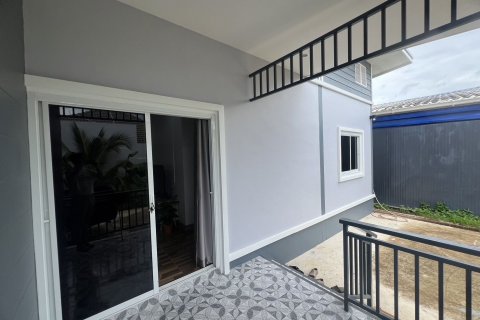 Дом в Хуа Хине, Таиланд с 2 спальнями  № 151810 - фото 14