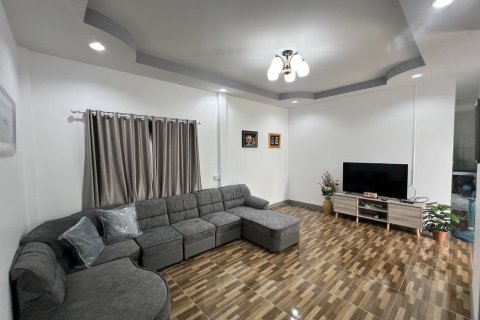 Дом в Хуа Хине, Таиланд с 2 спальнями  № 151810 - фото 7