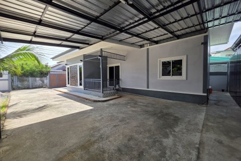 House in Hua Hin, Thailand 2 bedrooms № 151810 - photo 10