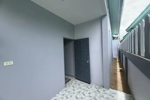 Дом в Хуа Хине, Таиланд с 2 спальнями  № 151810 - фото 12