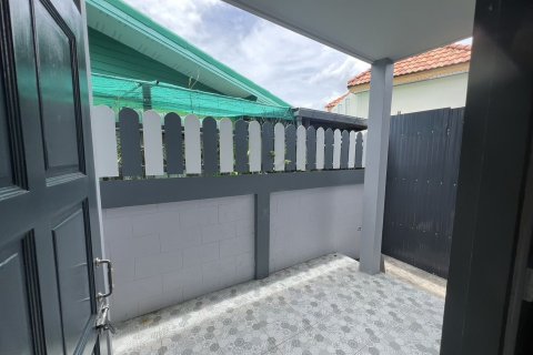 Дом в Хуа Хине, Таиланд с 2 спальнями  № 151810 - фото 11