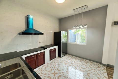 Дом в Хуа Хине, Таиланд с 2 спальнями  № 151810 - фото 8