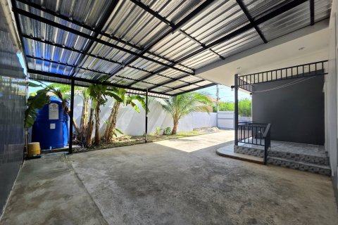 House in Hua Hin, Thailand 2 bedrooms № 151810 - photo 14