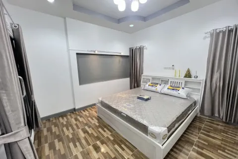 Дом в Хуа Хине, Таиланд с 2 спальнями  № 151810 - фото 4