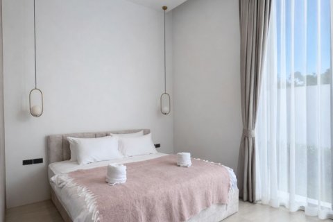 Villa in Phuket, Thailand 3 bedrooms № 163065 - photo 24