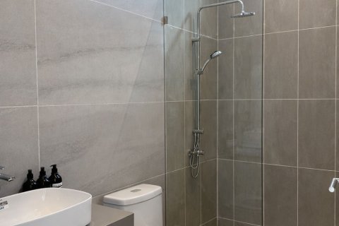 Villa in Phuket, Thailand 3 bedrooms № 163065 - photo 20