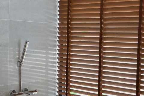 Villa in Phuket, Thailand 3 bedrooms № 163065 - photo 18