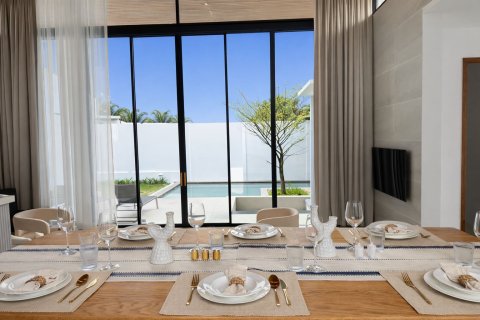 Villa in Phuket, Thailand 3 bedrooms № 163065 - photo 28