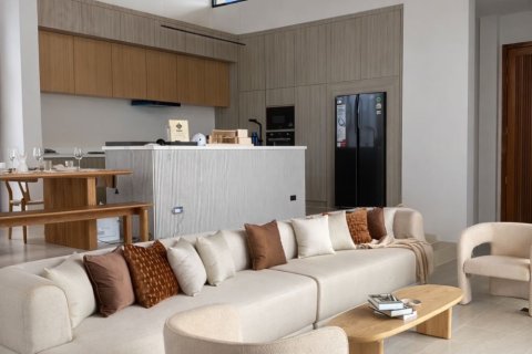 Villa in Phuket, Thailand 3 bedrooms № 163065 - photo 27