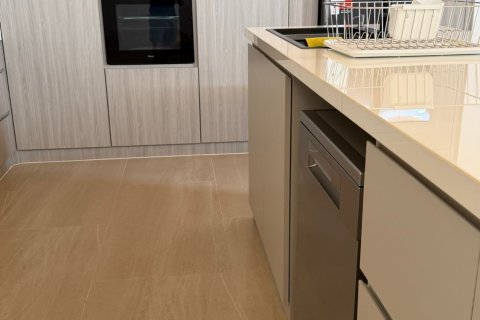 Villa in Phuket, Thailand 3 bedrooms № 163065 - photo 11