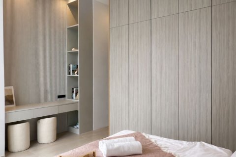 Villa in Phuket, Thailand 3 bedrooms № 163065 - photo 22