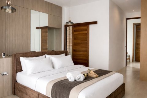 Villa in Phuket, Thailand 3 bedrooms № 163065 - photo 17