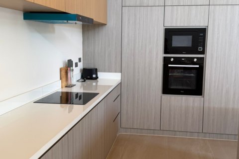 Villa in Phuket, Thailand 3 bedrooms № 163065 - photo 12