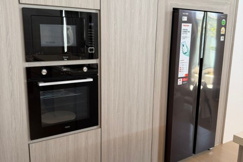 Villa in Phuket, Thailand 3 bedrooms № 163065 - photo 10