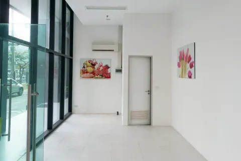 Коммерческая недвижимость в Пхая Тая, Бангкок, Таиланд № 163071 - фото 7