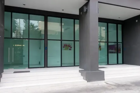 Коммерческая недвижимость в Пхая Тая, Бангкок, Таиланд № 163071 - фото 4