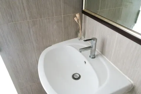 Коммерческая недвижимость в Пхая Тая, Бангкок, Таиланд № 163071 - фото 9