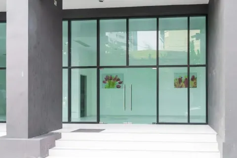 Коммерческая недвижимость в Пхая Тая, Бангкок, Таиланд № 163071 - фото 5