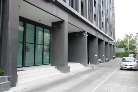 Коммерческая недвижимость в Пхая Тая, Бангкок, Таиланд № 163071 - фото 3